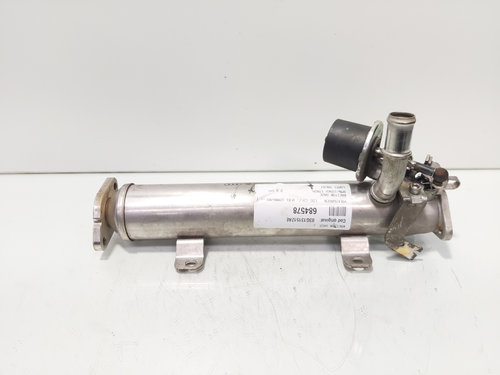 Racitor gaze, cod 03G131512AE, Vw Eos (1F7, 1F8) 2.0 TDI, BMN (id:684578)