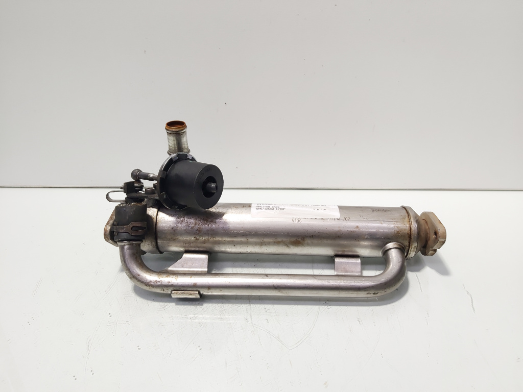 Racitor gaze, cod 03G131512AE, Vw Eos (1F7, 1F8) 2.0 TDI, BMN (id:686401)