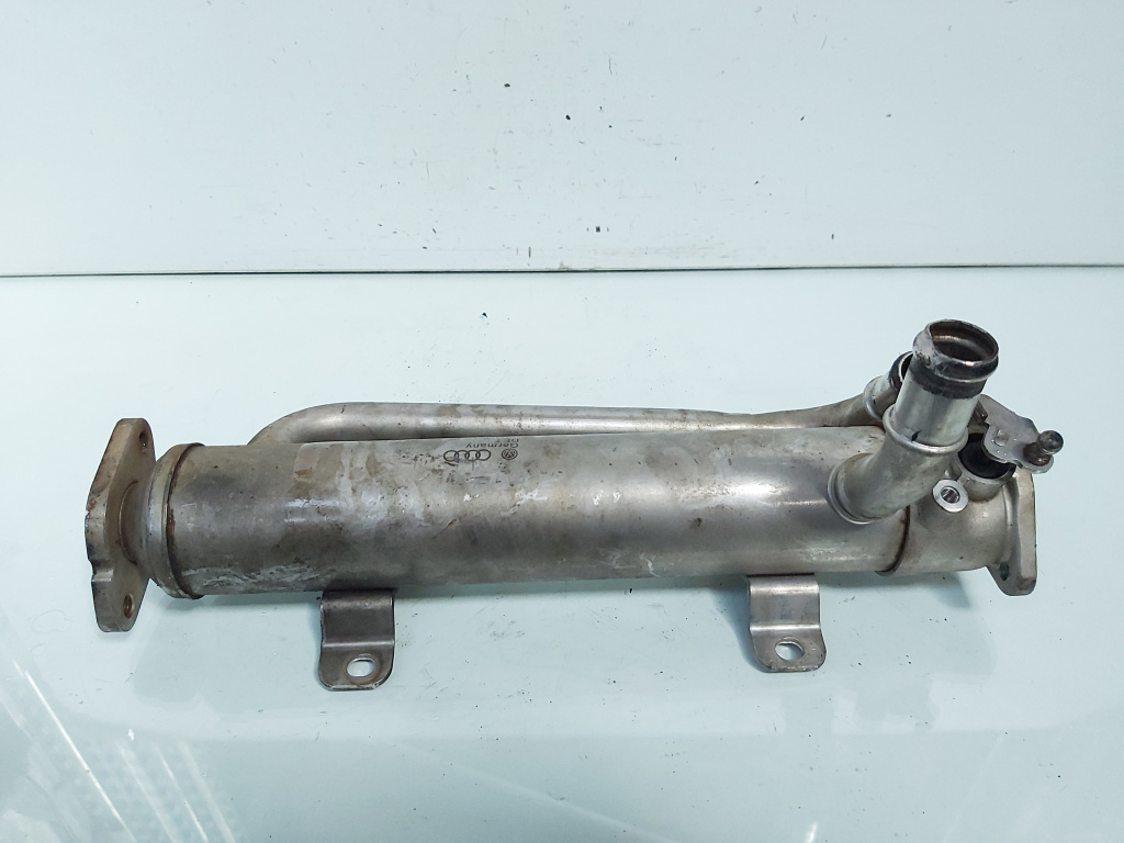Racitor gaze, cod 03G131512AE, Vw Golf 5 (1K1) 2.0 TDI, BMN (idi:664490)