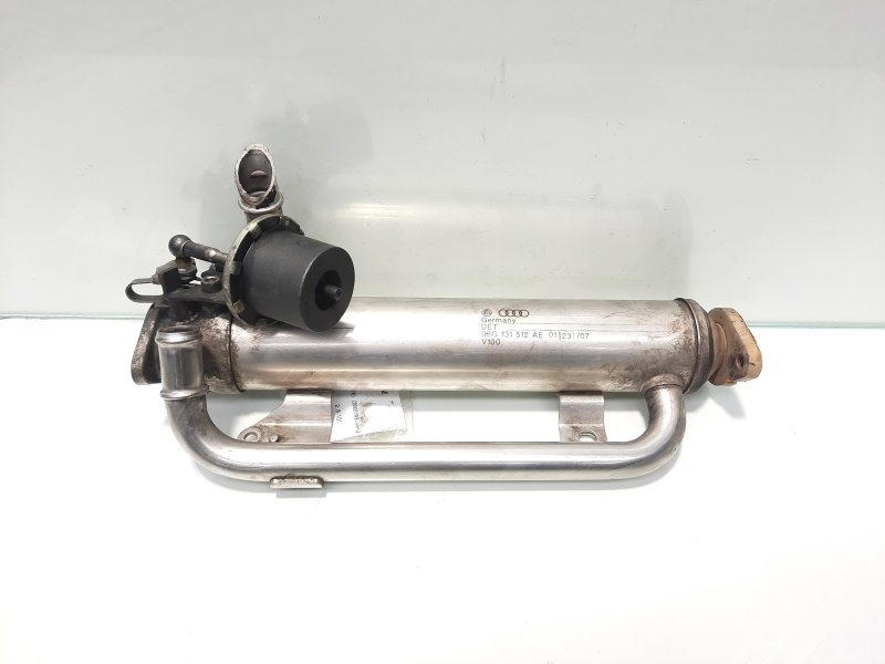Racitor gaze, cod 03G131512AE, VW Golf 5 Plus (5M1), 2.0 TDI, BMN (idi:474089)