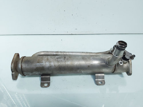Racitor gaze, cod 03G131512AE, Vw Jetta 3 (1K2) 2.0 TDI, BMN (idi:664490)