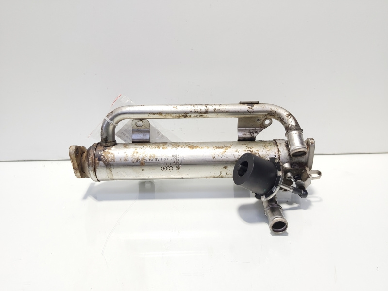 Racitor gaze, cod 03G131512AE, Vw Jetta 3 (1K2) 2.0 TDI, BMN (idi:623310)