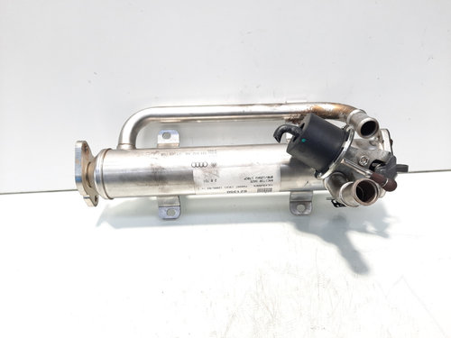 Racitor gaze, cod 03G131512AE, VW Passat (3C2), 2.0 TDI, BMR (id:621350)