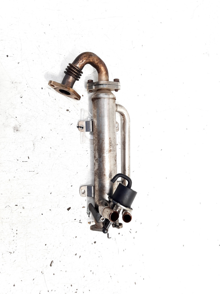 Racitor gaze, cod 03G131512AE, VW Passat (3C2), 2.0 TDi, BMN (id:537098)