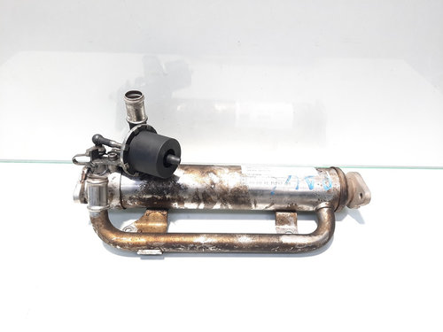Racitor gaze, cod 03G131512AE, VW Passat (3C2), 2.0 TDI, BMR
