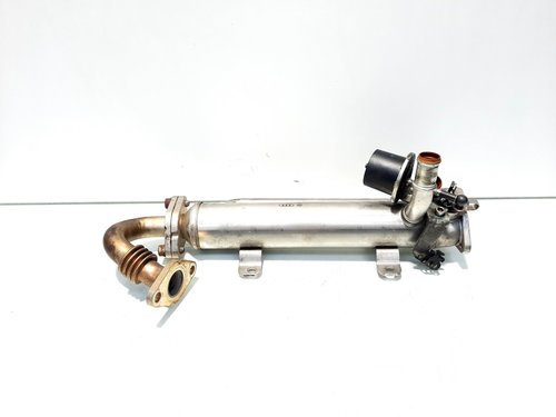 Racitor gaze, cod 03G131512AE, Vw Passat (3C2) 2.0 TDI, BMR (id:532252)