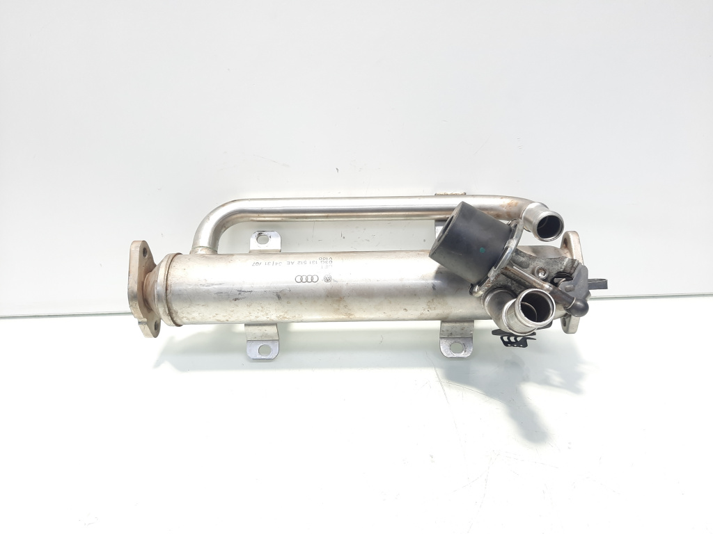 Racitor gaze, cod 03G131512AE, Vw Passat (3C2) 2.0 TDI, BMR (id:554664)