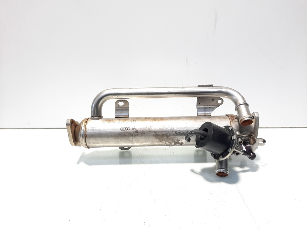 Racitor gaze, cod 03G131512AH, Mitsubishi Grandis, 2.0 DI-D, BWC (idi:616100)
