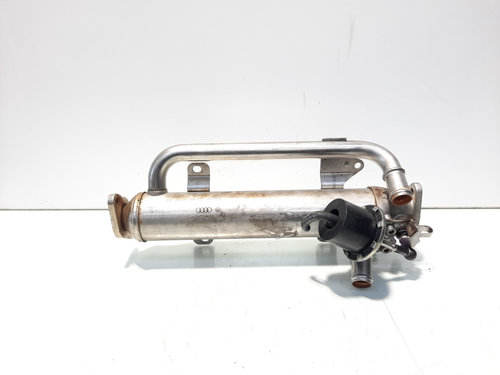 Racitor gaze, cod 03G131512AH, Mitsubishi Grandis, 2.0 DI-D, BWC (idi:616100)