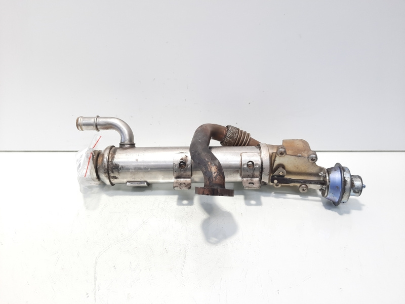 Racitor gaze, cod 03G131512AL, Audi A4 (8EC, B7), 2.0 TDI, BRE (id:610347)