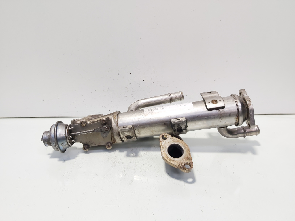 Racitor gaze, cod 03G131512AL, Audi A4 (8EC, B7), 2.0 TDI, BRE (id:667503)