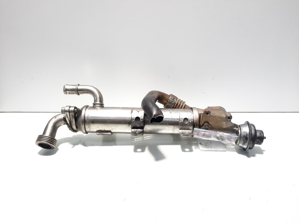 Racitor gaze, cod 03G131512AL, Audi A4 (8EC, B7), 2.0 TDI, BRE (id:609209)