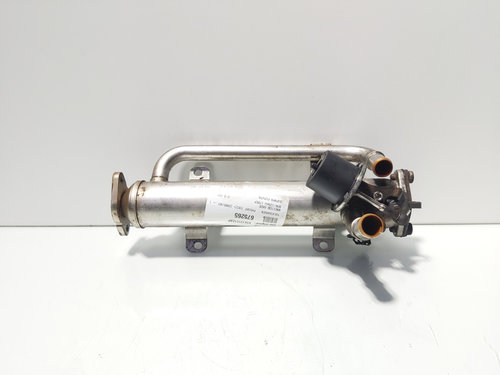 Racitor gaze, cod 03G131512AP, VW Passat (3C2), 2.0 TDI, BMR (id:675265)