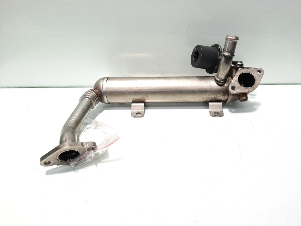 Racitor gaze, cod 03G131512G, Audi, 1.9 TDI, BLS (idi:499636)