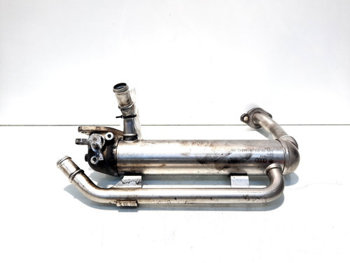 Racitor gaze, cod 03G131512G, VW Passat Variant (3C5), 1.9 TDI, BLS (idi:508007)