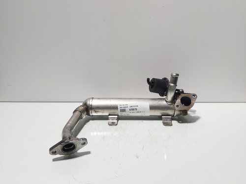 Racitor gaze, cod 03G131512G, Vw Touran (1T1, 1T2), 1.9 TDI, BLS (idi:670075)