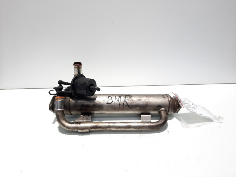 Racitor gaze, cod 03G131512J, Vw Golf 5 Variant (1K5) 2.0 TDI, BMN (idi:603443)