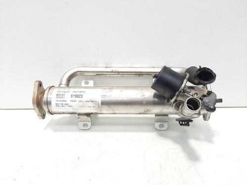Racitor gaze, cod 03G131512J, VW Passat (3C2), 2.0 TDI, BMR (id:619823)
