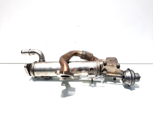 Racitor gaze, cod 03G131512R, Audi A6 (4F2, C6) 2.0 TDI, BLB (id:509785)