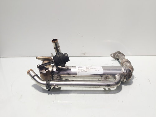 Racitor gaze, cod 03G131512S, Audi A3 Cabriolet (8P7) 1.9 TDI, BLS (idi:686662)