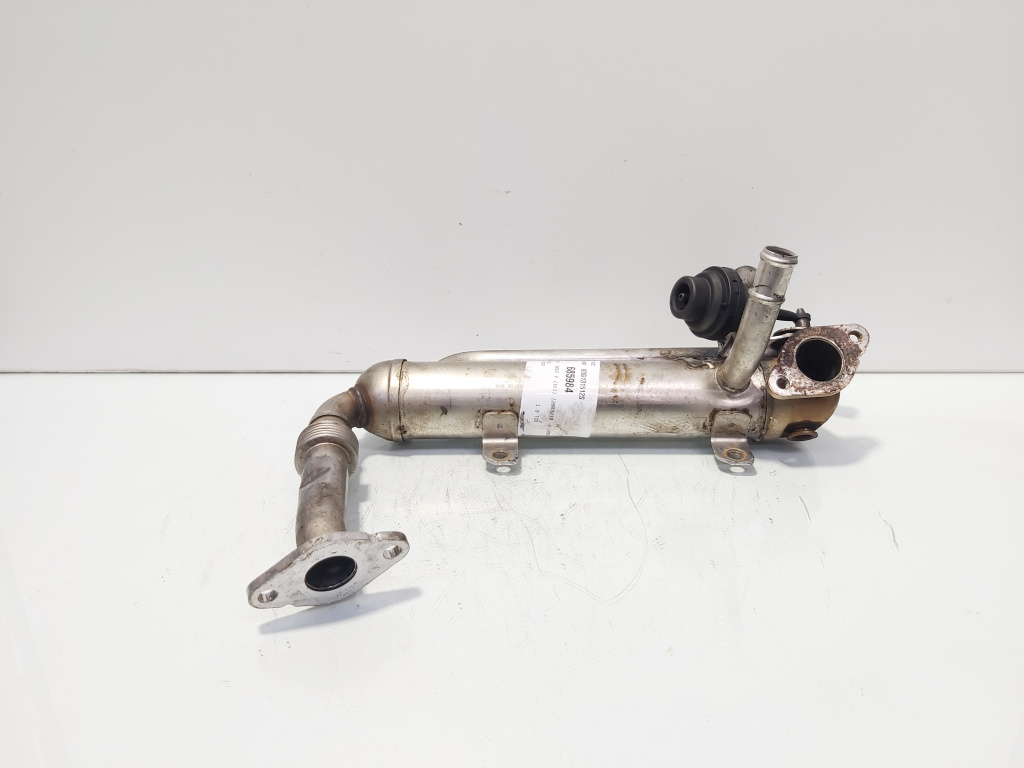 Racitor gaze, cod 03G131512S, Vw Caddy 3 (2KA, 2KH) 1.9 TDI, BLS (idi:685984)