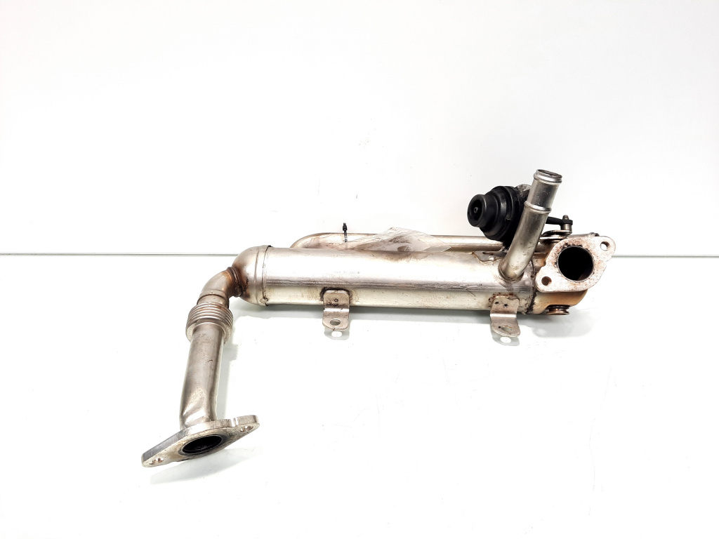 Racitor gaze, cod 03G131512S, Vw Golf 5 (1K1) 1.9 TDI, BLS (id:522705)