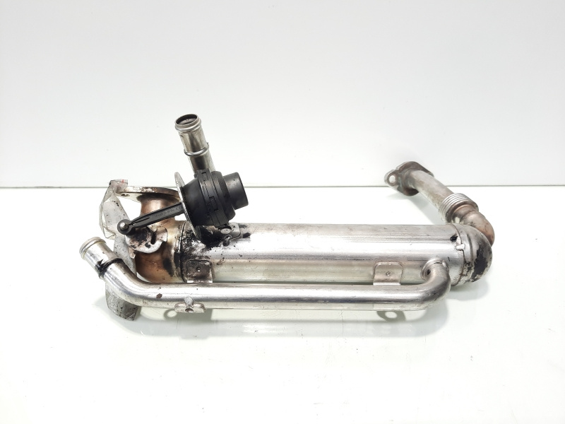 Racitor gaze, cod 03G131512S, VW Golf 5 (1K1), 1.9 TDI, BLS (id:603459)