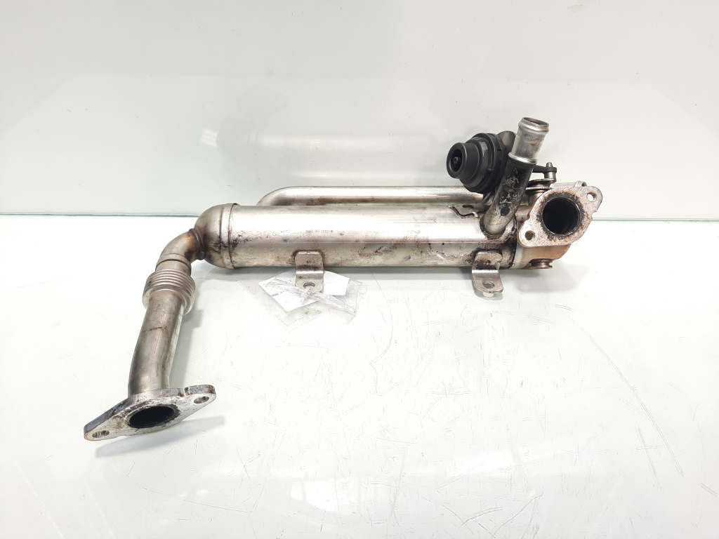 Racitor gaze, cod 03G131512S, Vw Golf 5 (1K1) 1.9 TDI, BLS (id:462480)