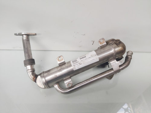 Racitor gaze, cod 03G131512S, Vw Golf 5 (1K1) 1.9 TDI, BLS (id:694059)