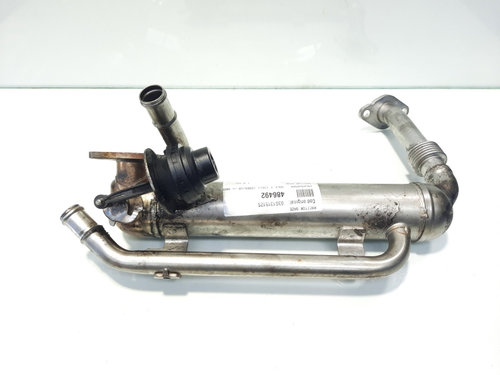 Racitor gaze, cod 03G131512S, VW Golf 5 Plus (5M1), 1.9 TDI, BLS (idi:486492)