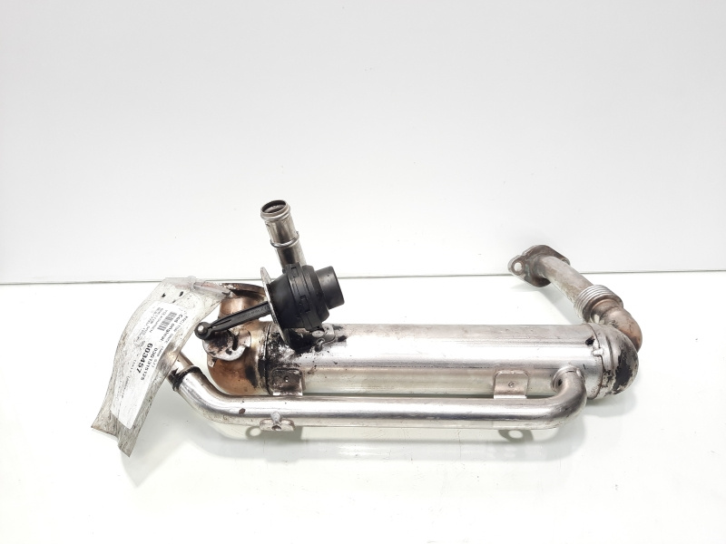 Racitor gaze, cod 03G131512S, VW Golf 5 Variant (1K5), 1.9 TDI, BLS (idi:603457)