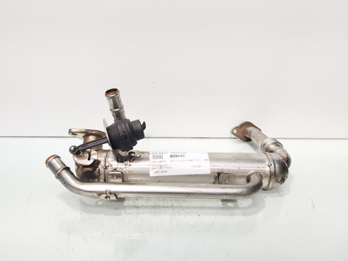 Racitor gaze, cod 03G131512S, VW Jetta 3 (1K2), 1.9 TDI, BLS (idi:689543)
