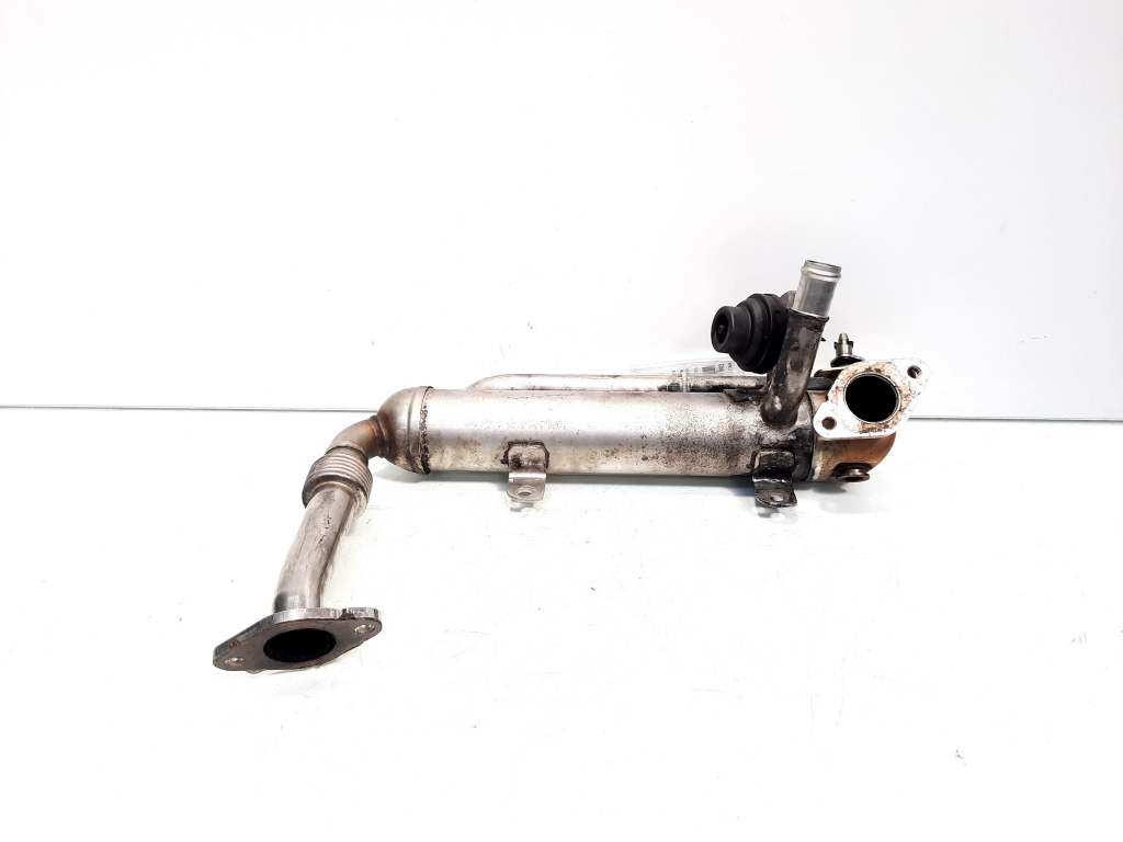 Racitor gaze, cod 03G131512S, Vw Passat (3C2) 1.9 TDI, BLS (id:531567)