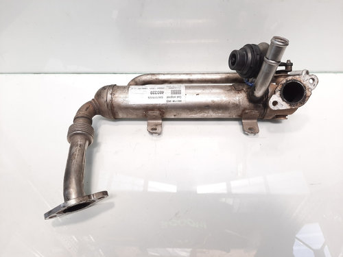 Racitor gaze, cod 03G131512S, VW Passat (3C2), 1.9 TDI, BLS (id:480339)