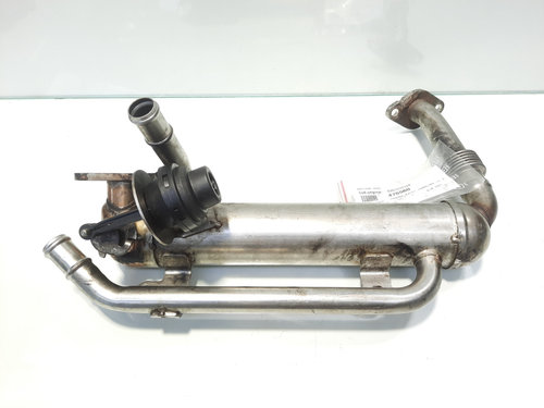Racitor gaze, cod 03G131512S, VW Passat Variant (3C5) 2.0 tdi, BMP (id:480339)