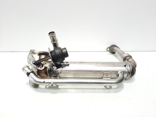 Racitor gaze, cod 03G131512S, VW Passat Variant (3C5), 1.9 TDI, BLS (idi:603459)