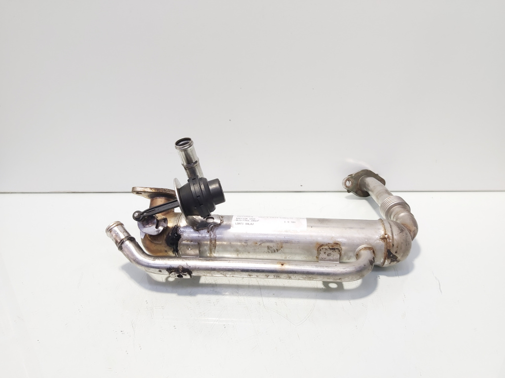 Racitor gaze, cod 03G131512S, Vw Passat Variant (3C5), 1.9 TDI, BLS (idi:684575)