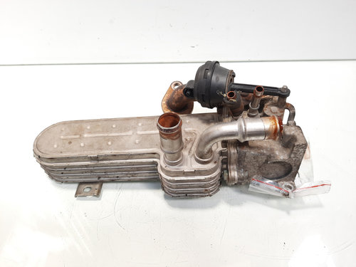 Racitor gaze, cod 03G131513, VW Touran (1T1, 1T2), 2.0 TDI, AZV (id:554735)