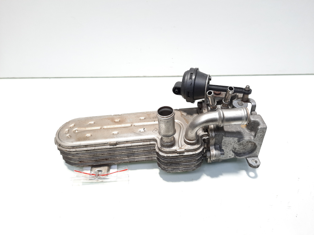 Racitor gaze, cod 03G131513AJ, VW Touran (1T1, 1T2), 2.0 TDI, BKD (id:577324)