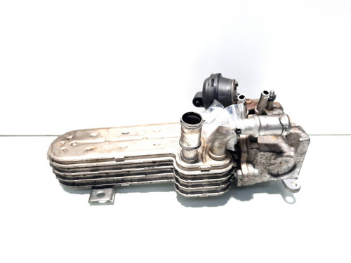 Racitor gaze, cod 03G131513J, Audi, 2.0 TDI, BKD (idi:509442)