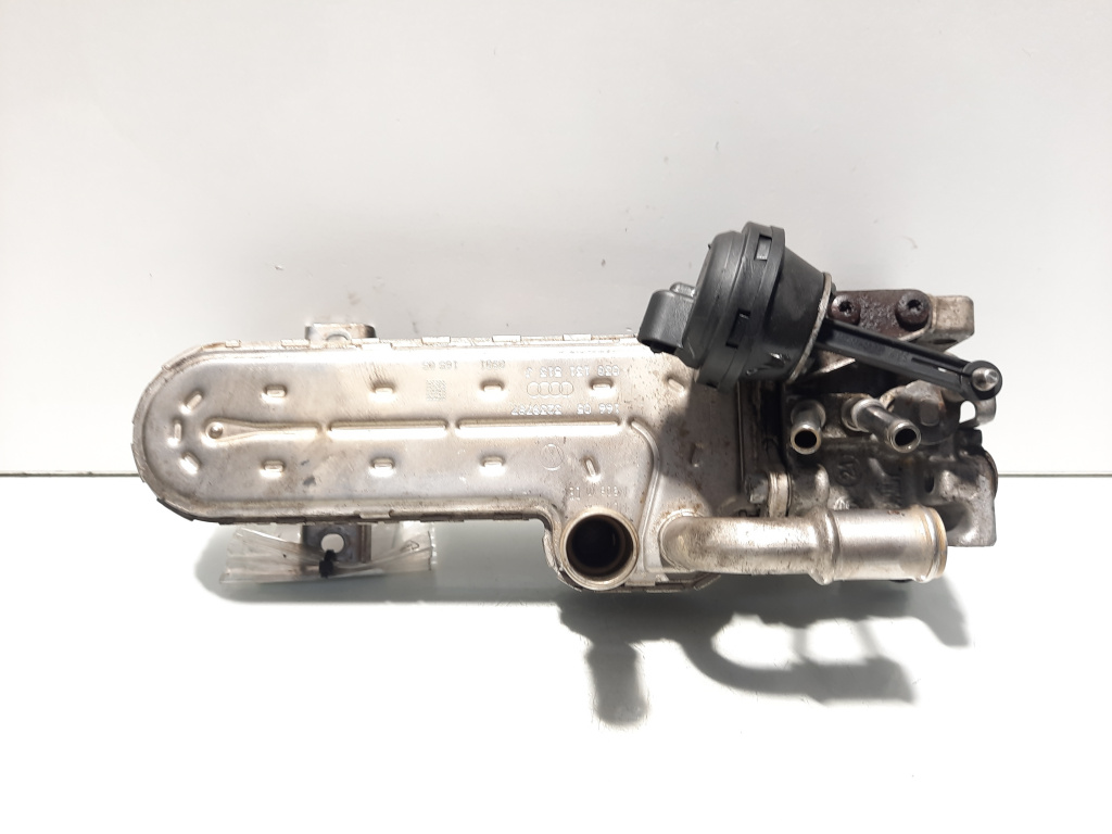 Racitor gaze, cod 03G131513J, Audi, 2.0 TDI, BKD (idi:507528)