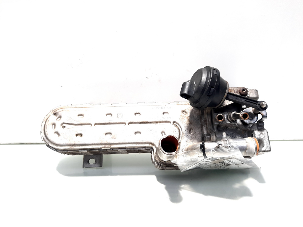 Racitor gaze, cod 03G131513J, Audi, 2.0 TDI, BKD (idi:509220)
