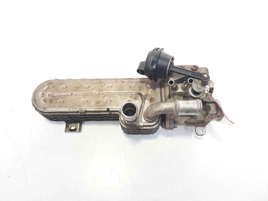 Racitor gaze, cod 03G131513J, Audi A3 (8P1), 2.0 TDI, BKD (idi:486052)