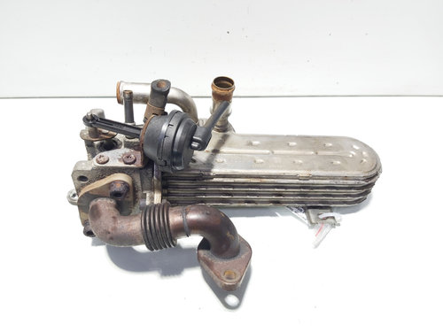 Racitor gaze, cod 03G131513J, Audi A3 (8P1), 2.0 TDI, AZV (idi:631203)