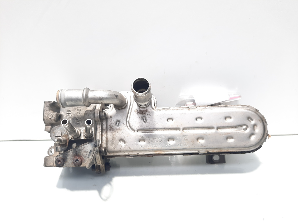 Racitor gaze, cod 03G131513J, Seat, 2.0 TDI, BKD (idi:504785)