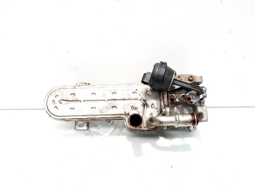 Racitor gaze, cod 03G131513J, Seat Altea (5P1), 2.0 TDI, AZV (idi:533438)