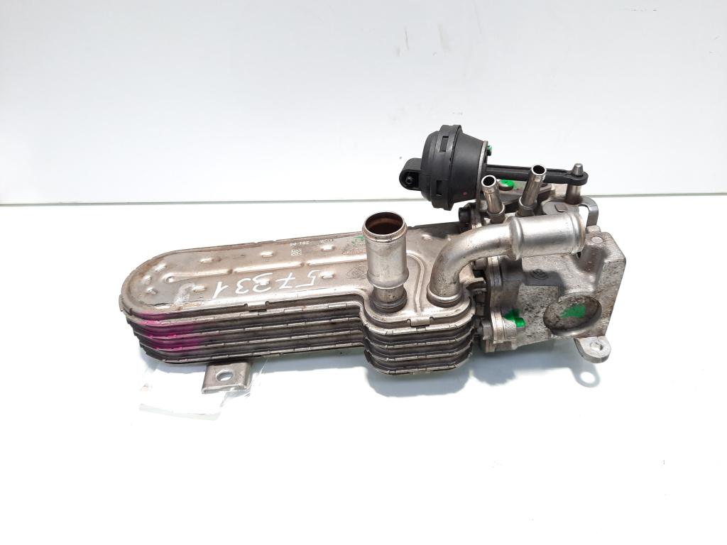 Racitor gaze, cod 03G131513J, Seat Leon 