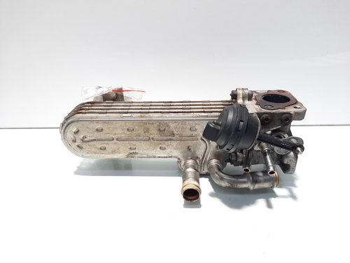 Racitor gaze, cod 03G131513J, Seat Leon (1P1), 2.0 TDI, BKD (id:580562)