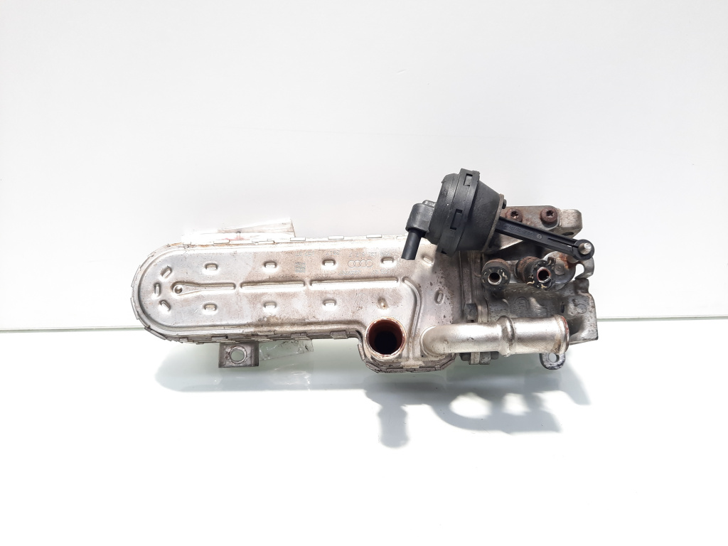 Racitor gaze, cod 03G131513J, Seat Leon (1P1), 2.0 TDI, BKD (id:577321)