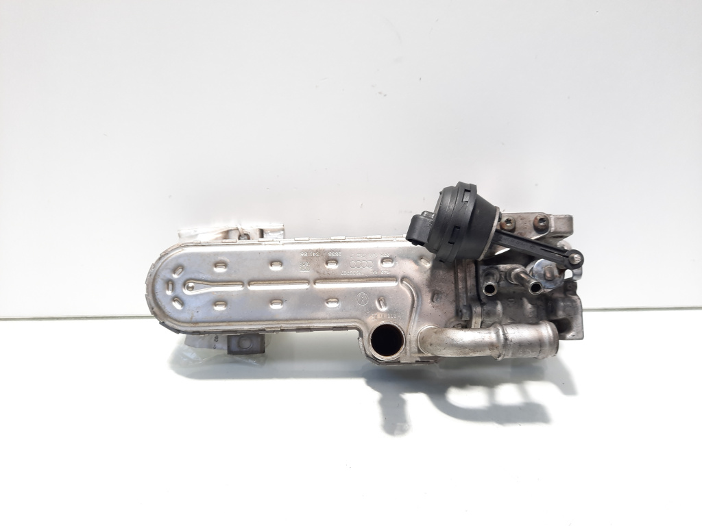 Racitor gaze, cod 03G131513J, Skoda Octavia 1 Combi (1U5) 2.0 TDI, BKD (idi:591465)